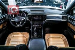 فولكسفاغن أطلس كروس سبورت